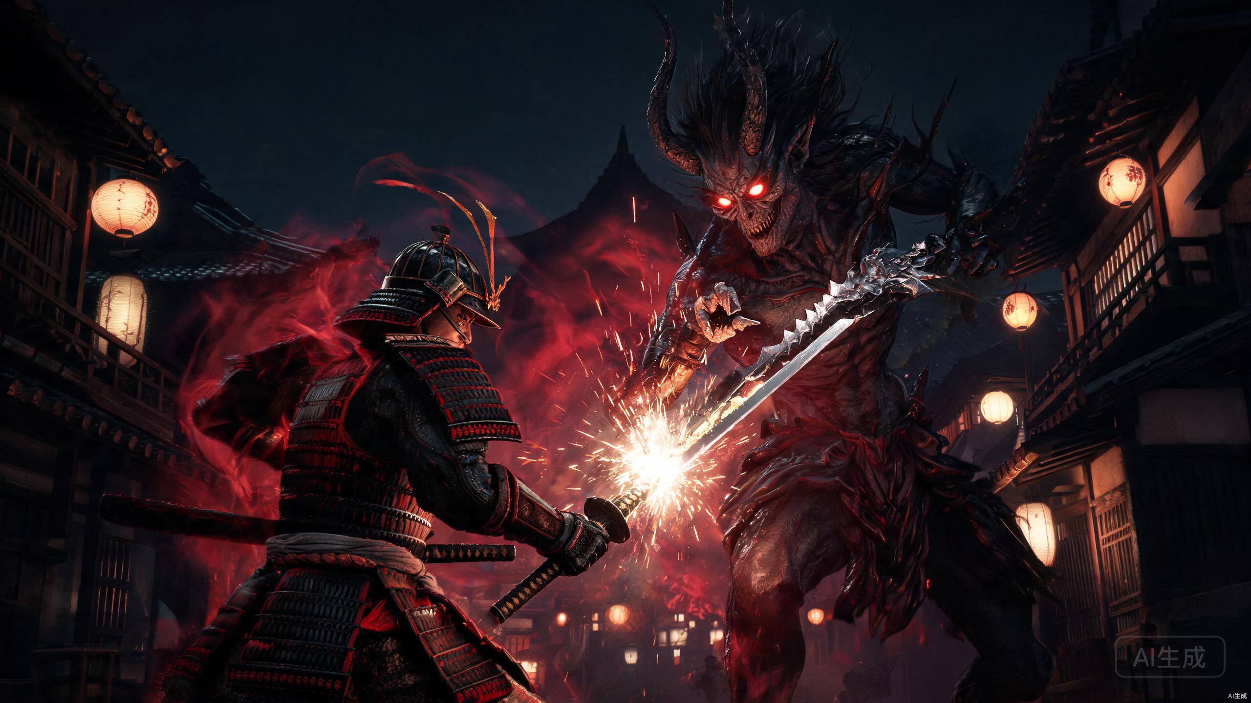 Combat Mastery