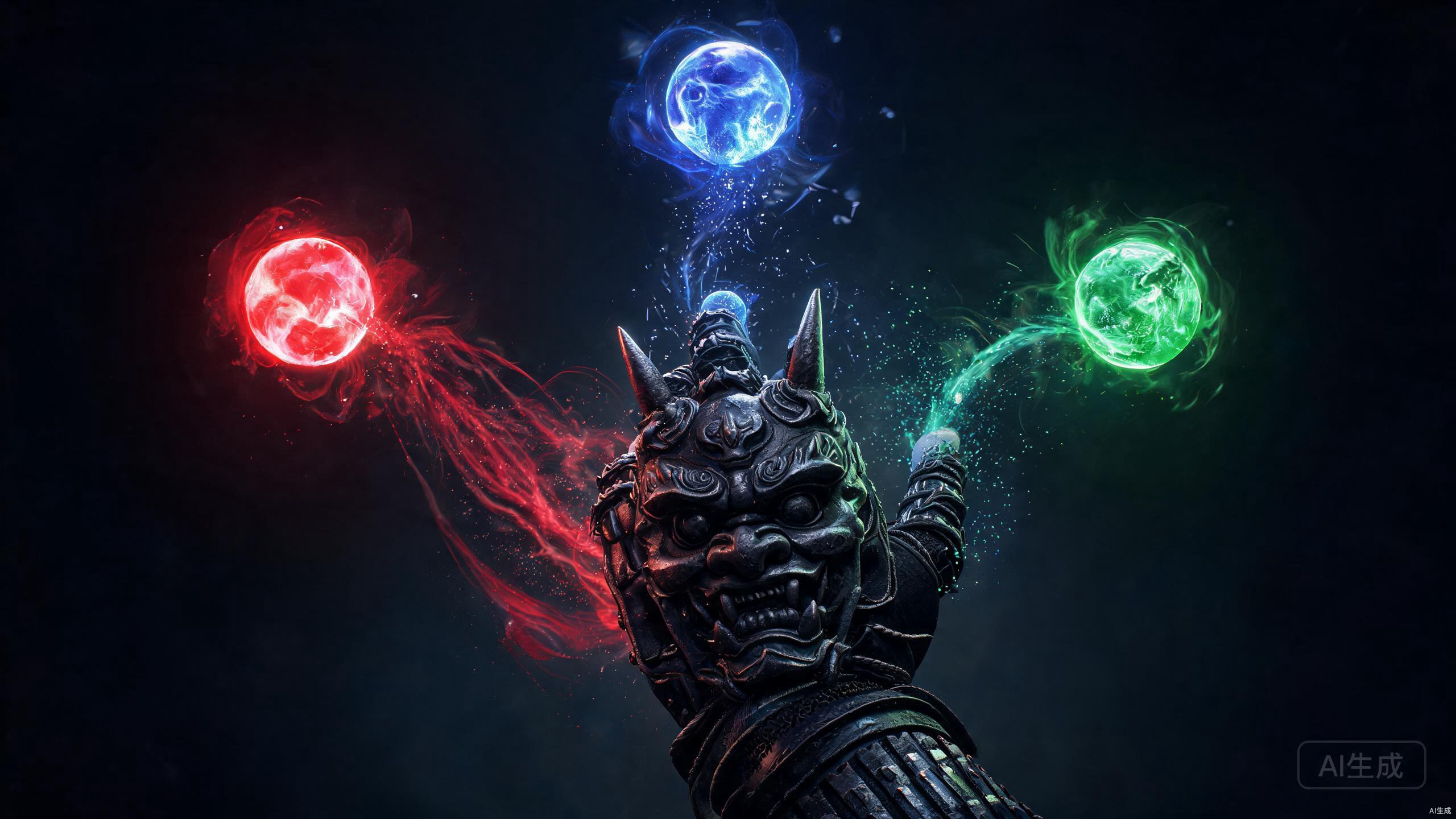 Soul System